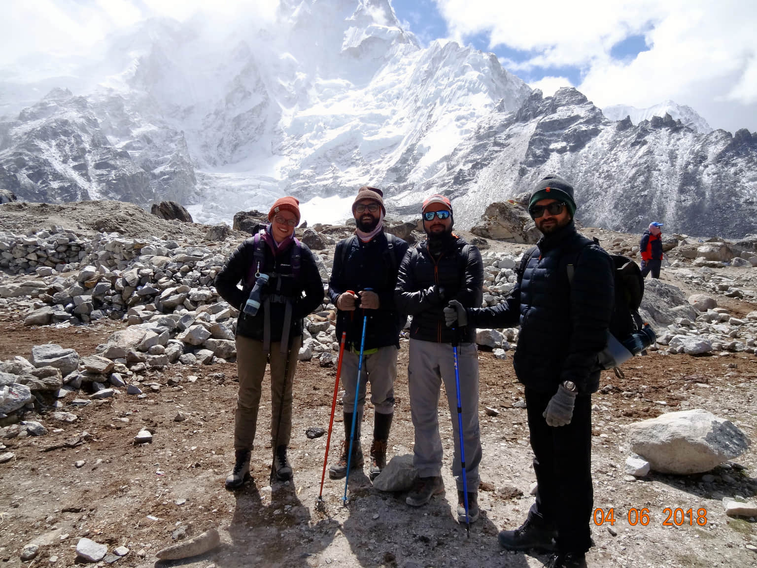 Photo from Vignesh 's trip