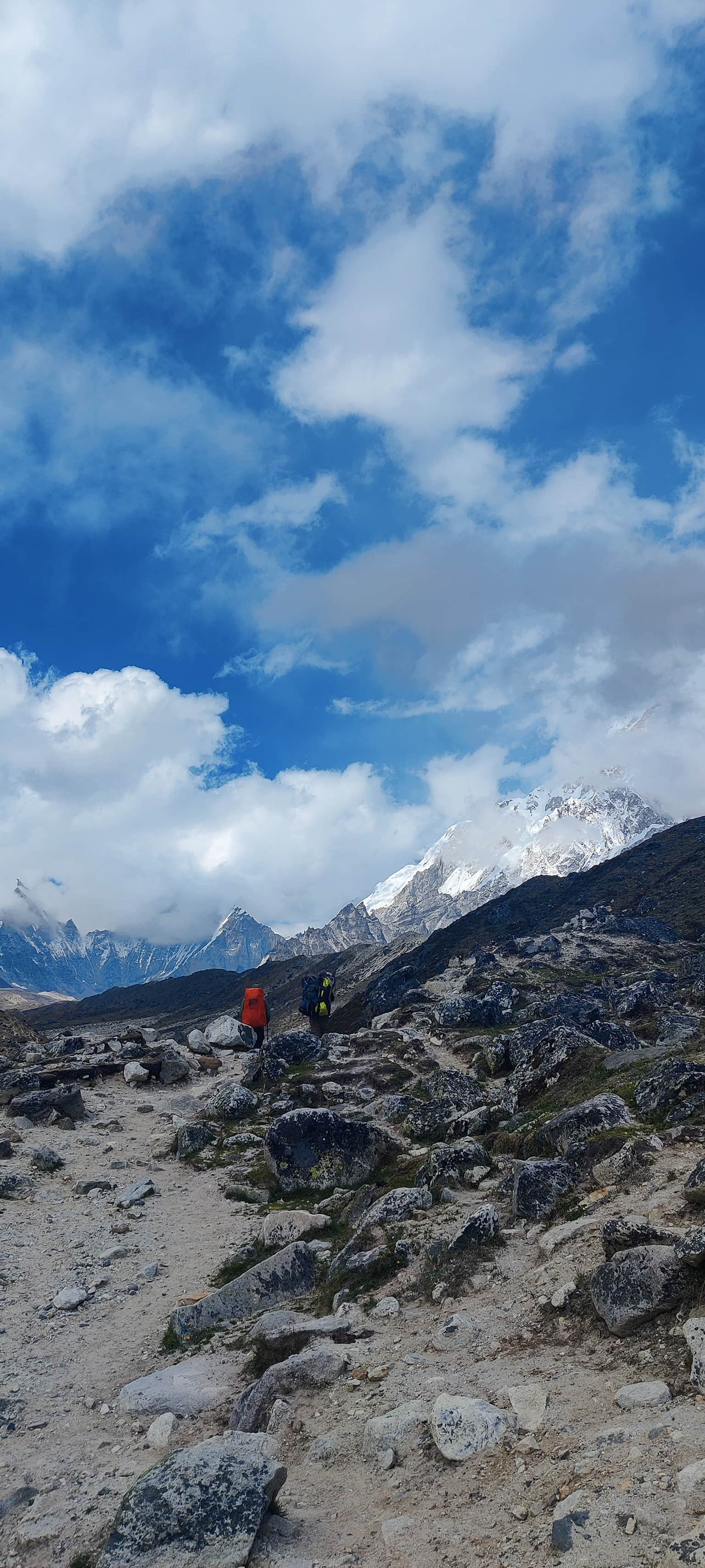 Photo from Eshwar  Boini's trip