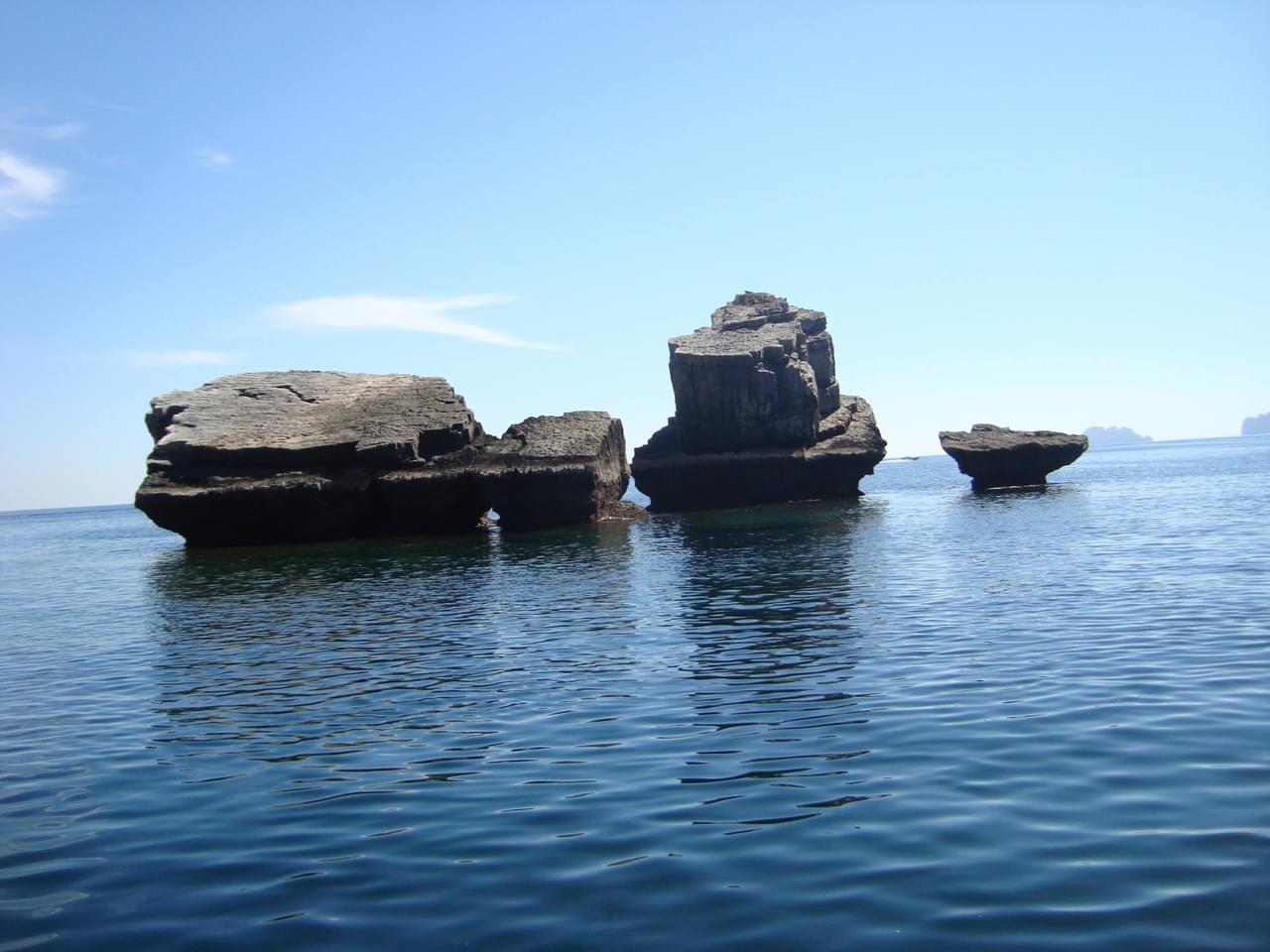 Musandam Dibba Tour