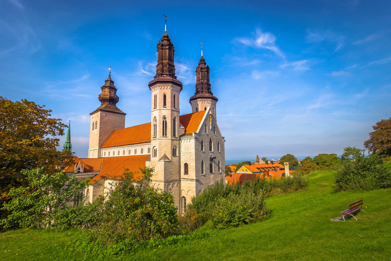 Visby, Gotland