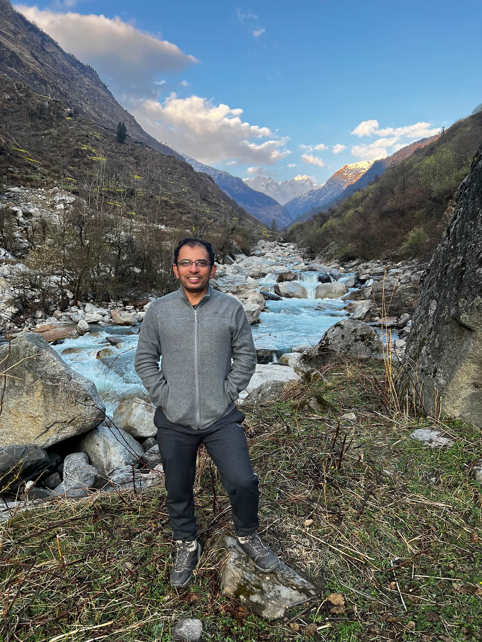 Photo from ABHAY NAXANE's trip