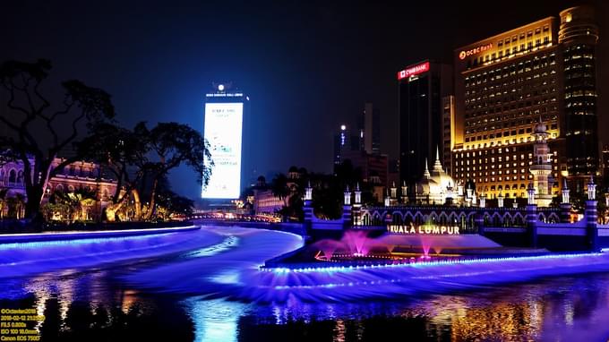 River Cruise