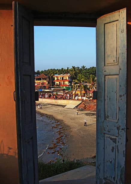 Grow Beach, <em>Kovalam</em>