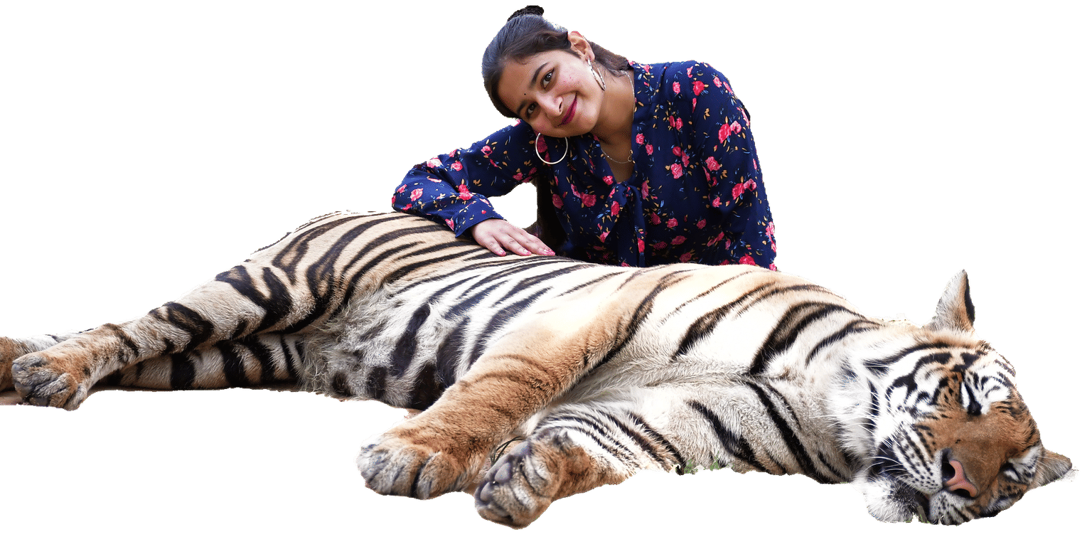 Photo from Uma Shivaswamy's trip