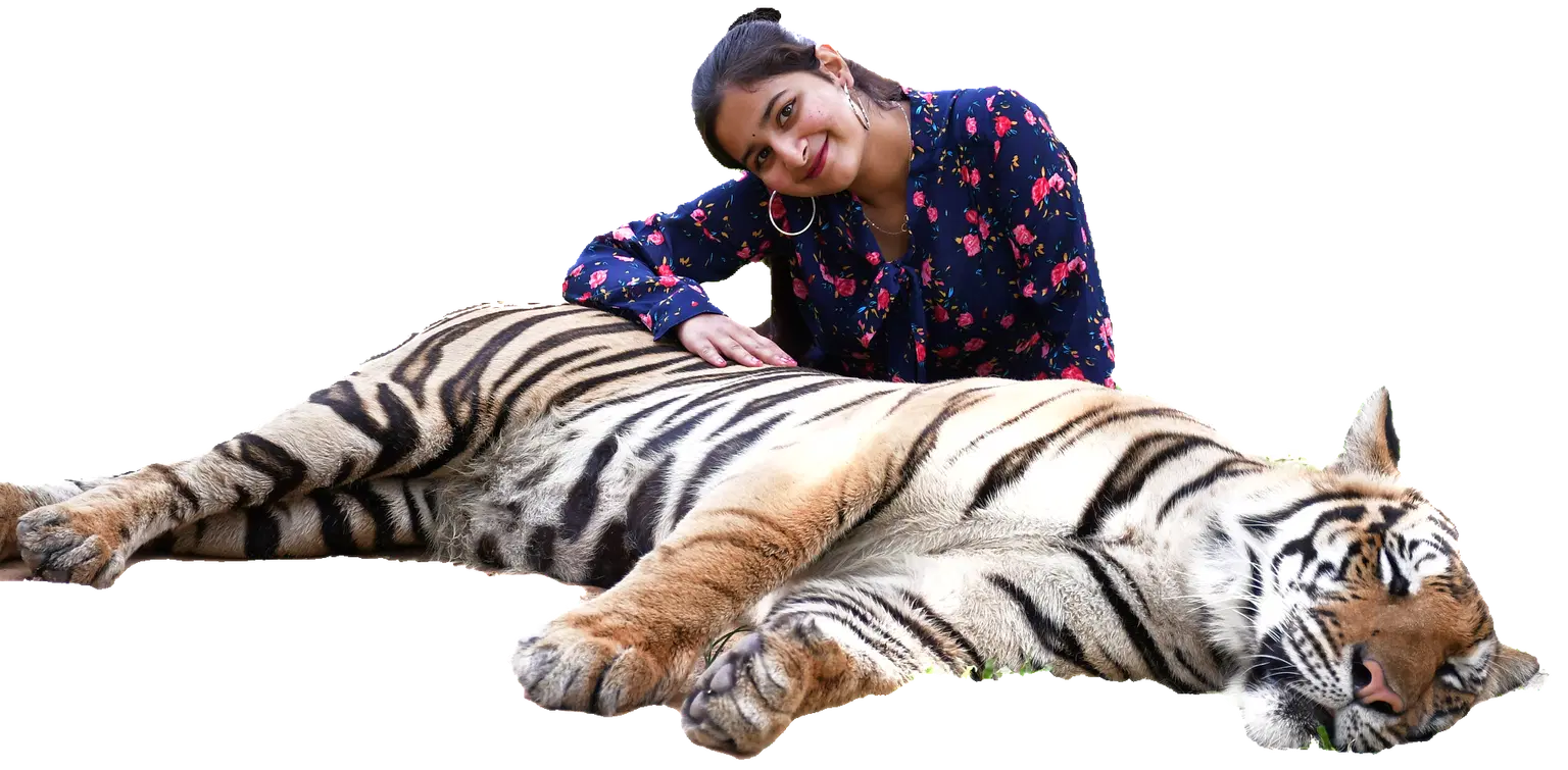 Photo from Uma Shivaswamy's trip