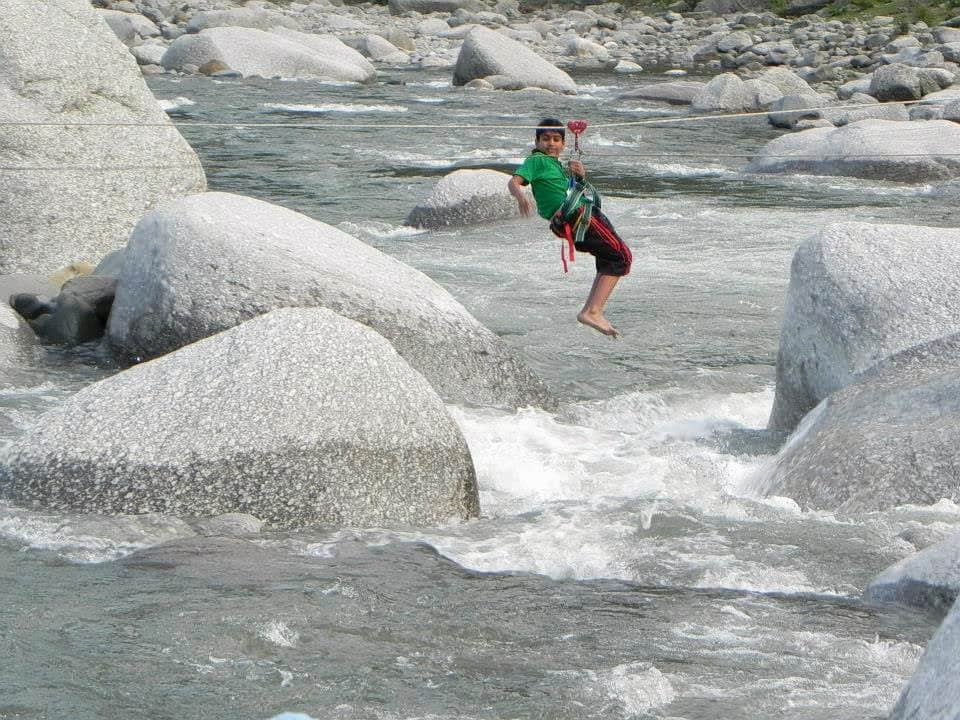 Photo from Nikita Gupta's trip