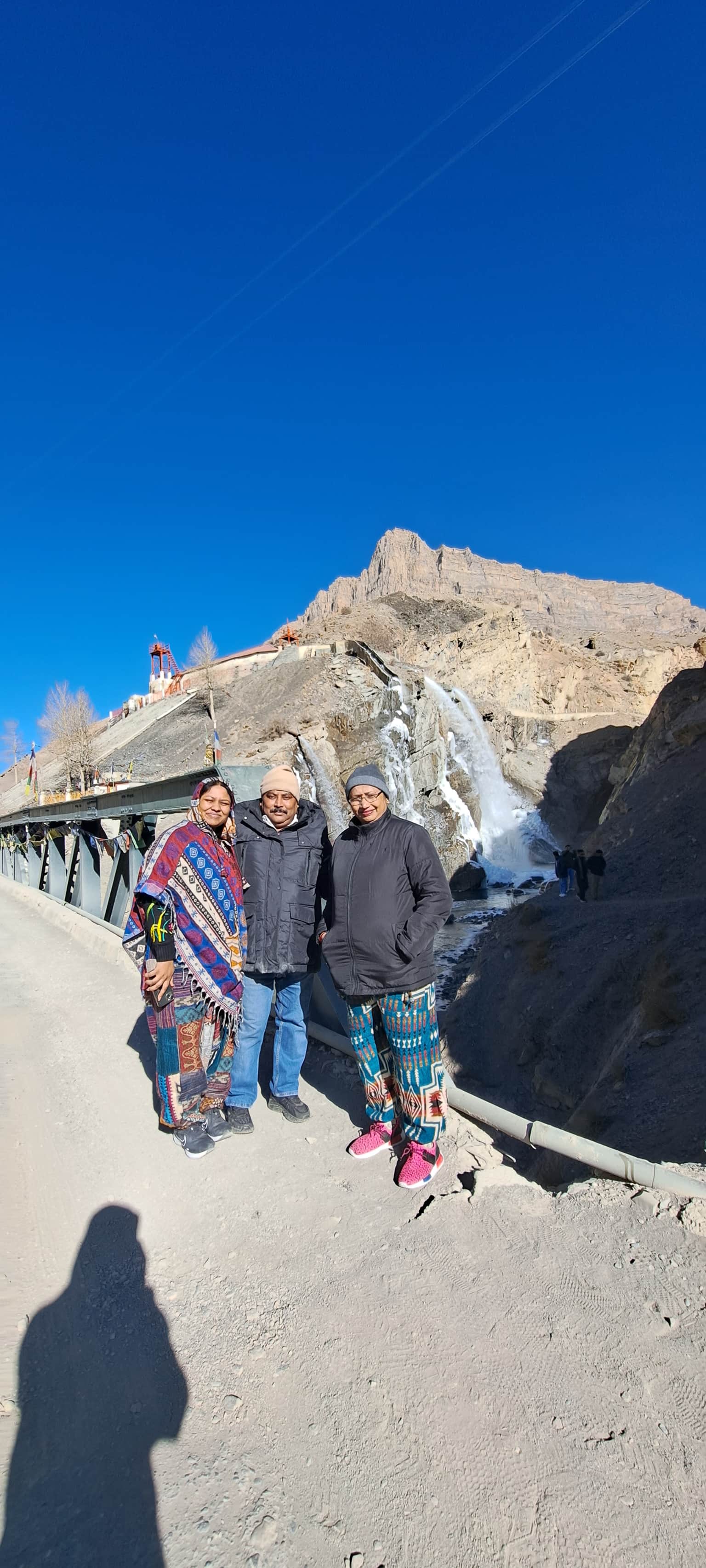 Photo from Indrani Debnath's trip
