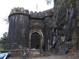 Step into Maratha Legacy