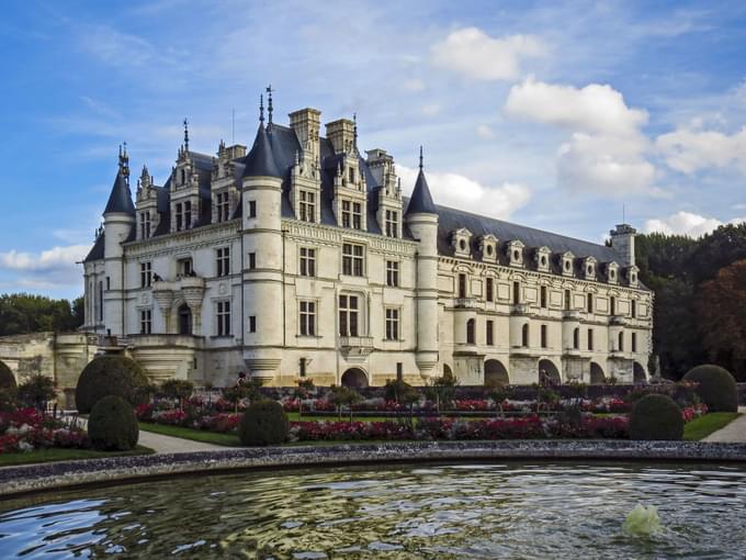 Château de Chenonceau