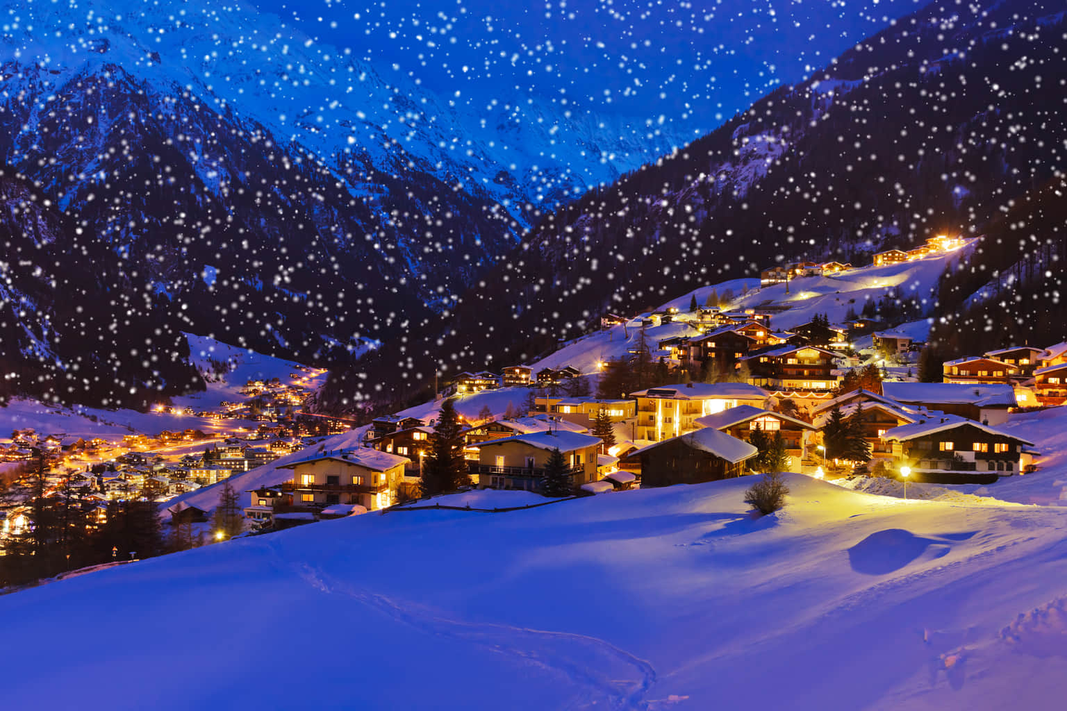 <em>Austria</em> Tour Packages From Nagpur 