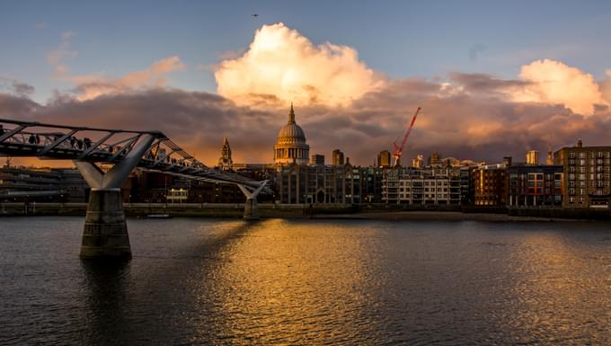 Millenium Bridge