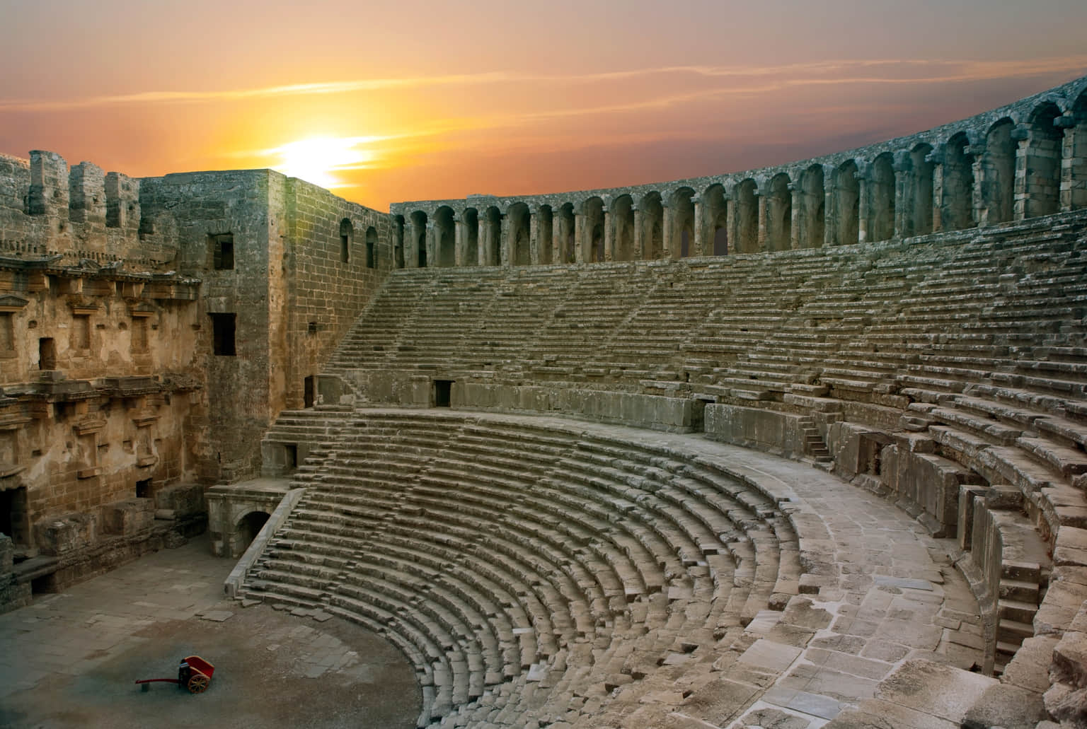 <em>Antalya</em> Tour Packages From Aurangabad
