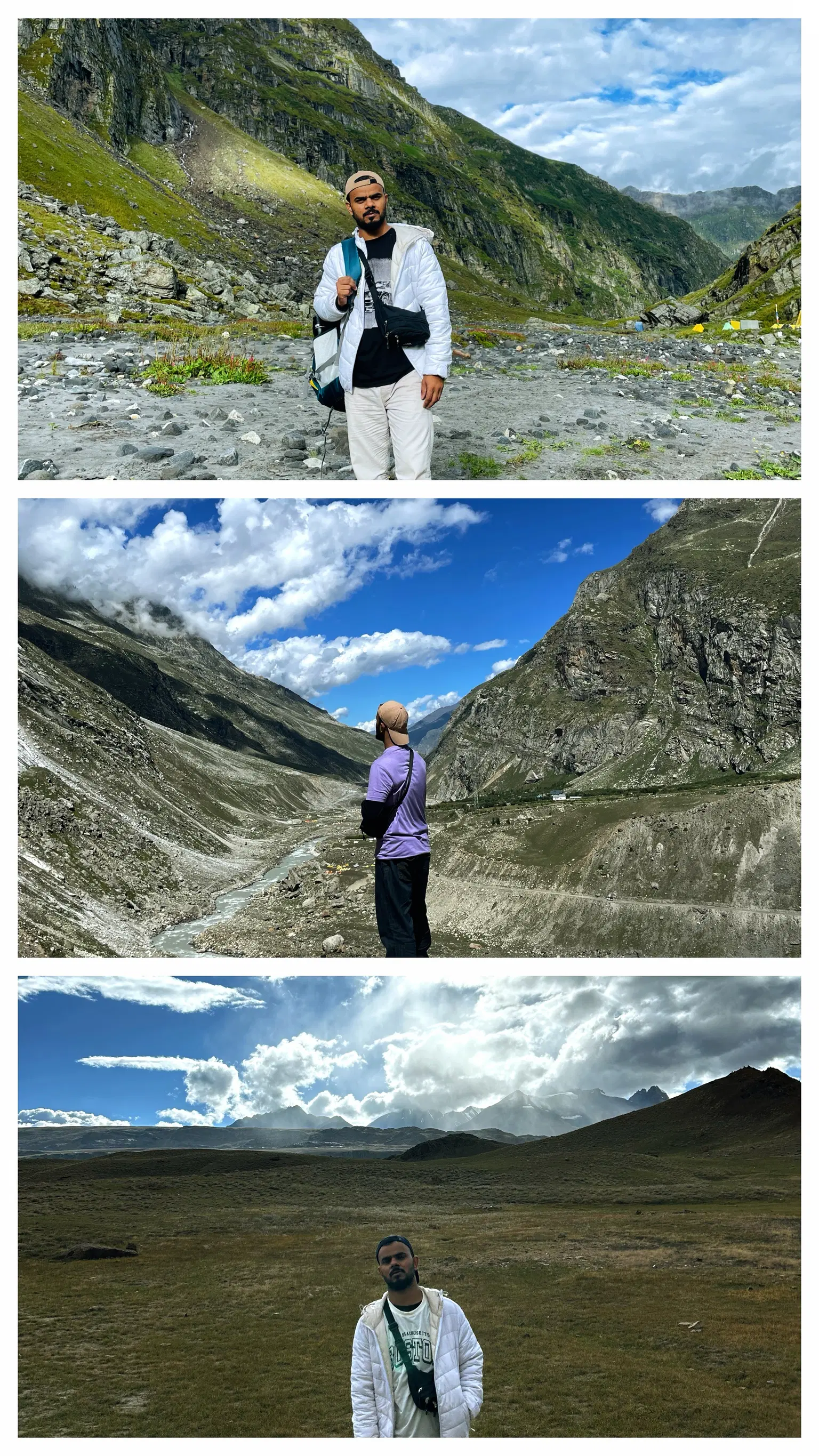 Photo from Anivesh Singh's trip