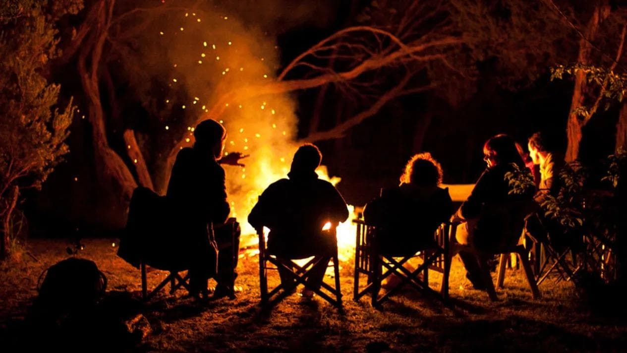 Adventurous New Year Celebration With Paragliding In Bir #5