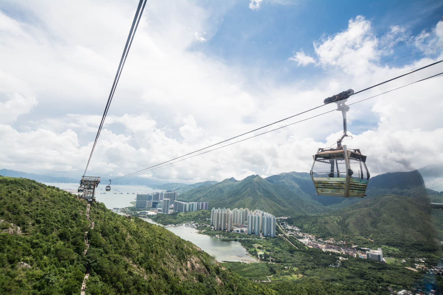 <em>Hong Kong</em> Tour Packages From Surat