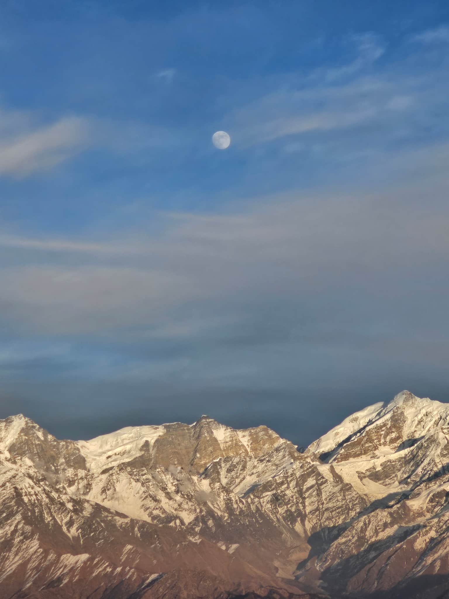 Photo from Manish Bisht's trip