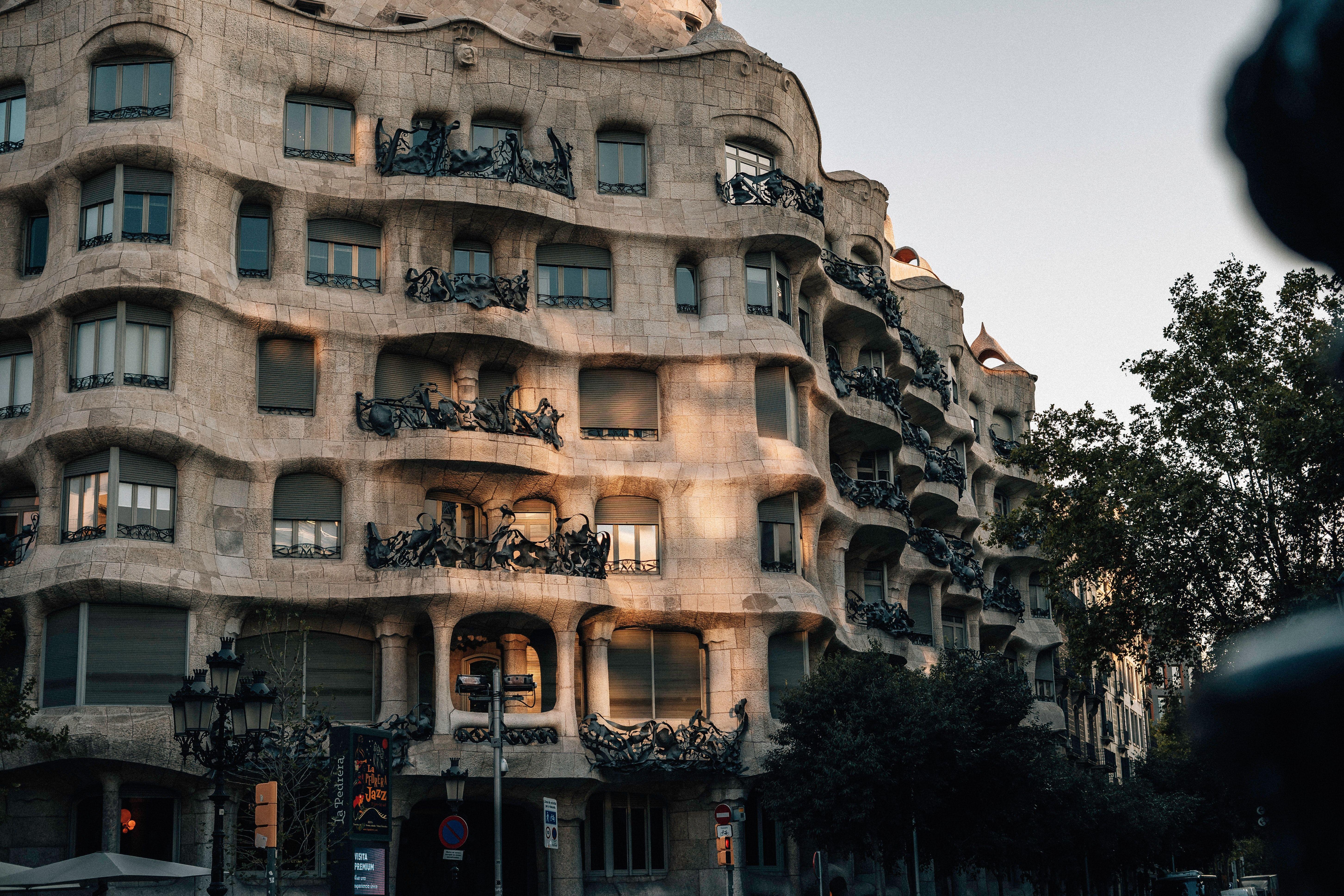 Casa Mila