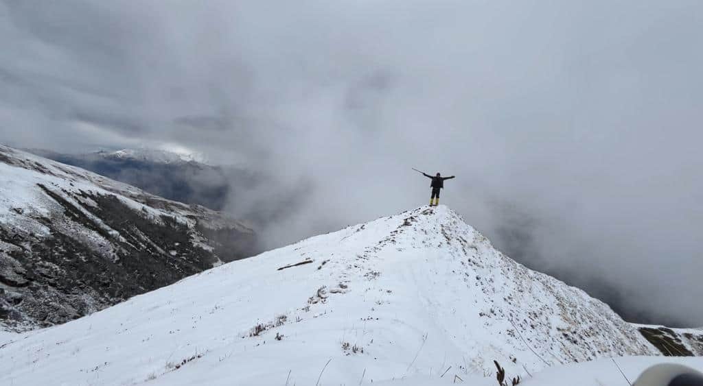 Photo from Abhi6 's trip