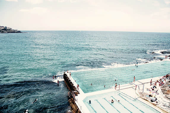 Redleaf Beach, <em>Sydney</em>