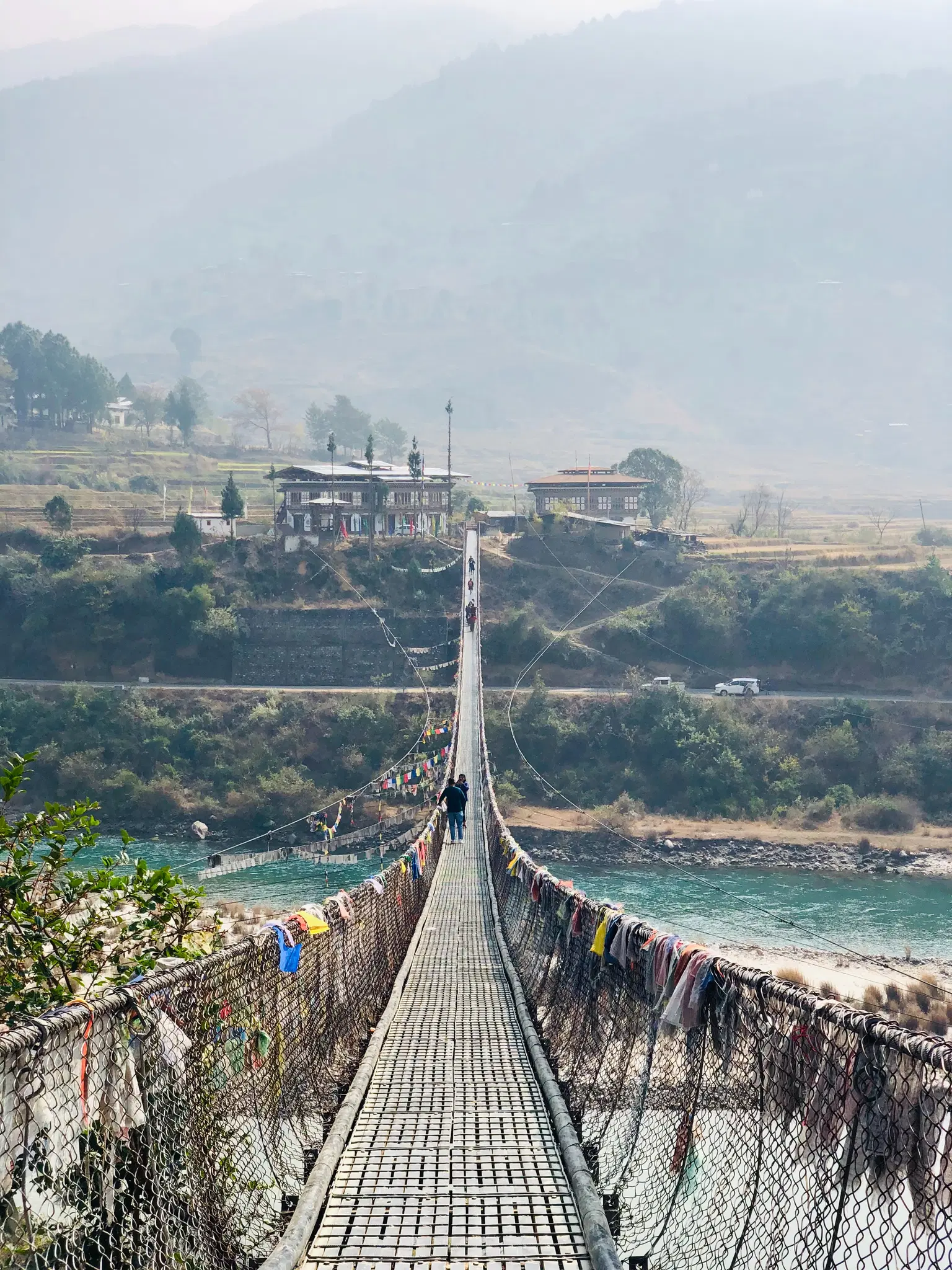 <em>Bhutan</em> Tour Packages From Raipur