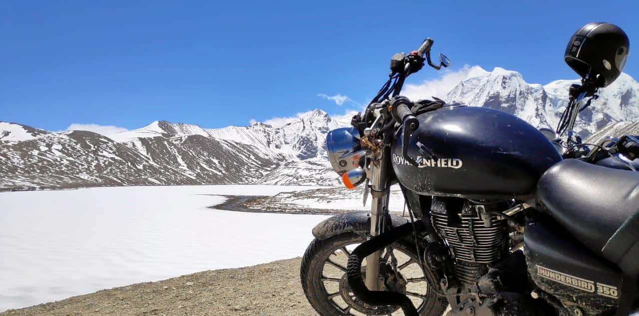 Bike Rental In Sikkim