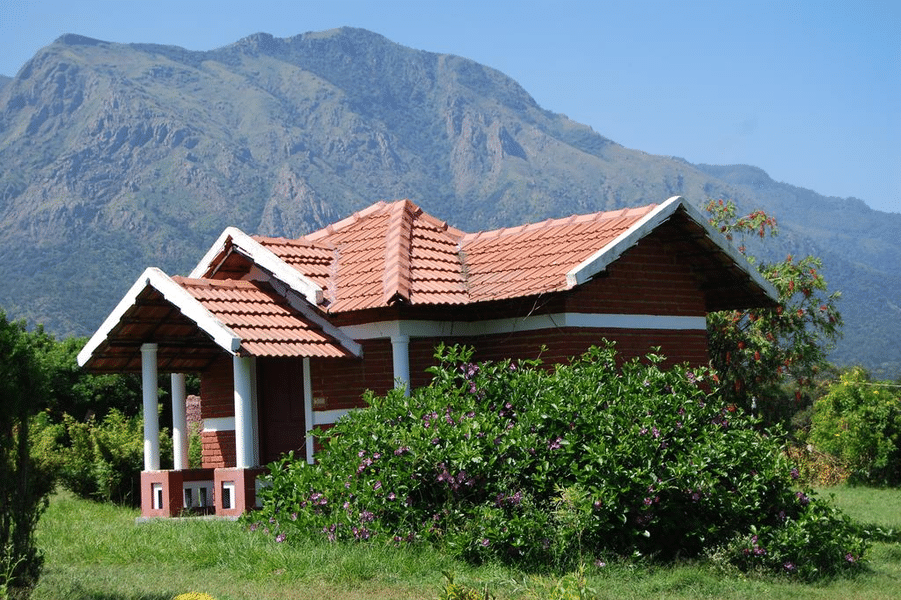 A Homestay At A Foothills of Nilgiri Forest, Masinagudi Image