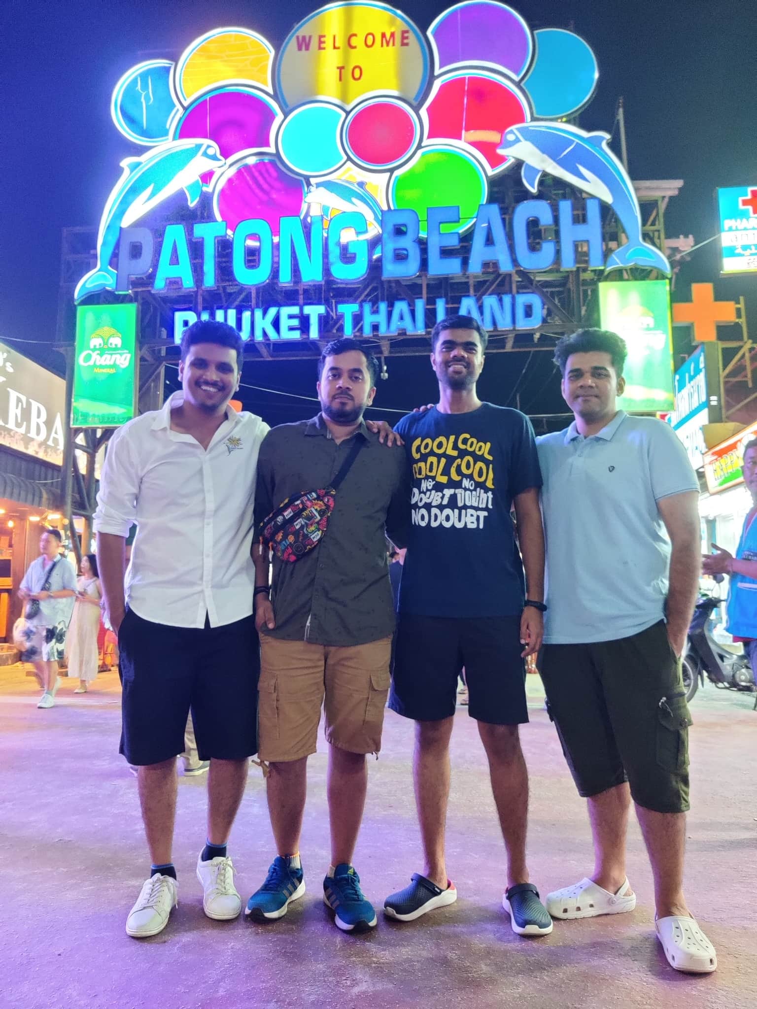 Photo from Ayush jain's trip