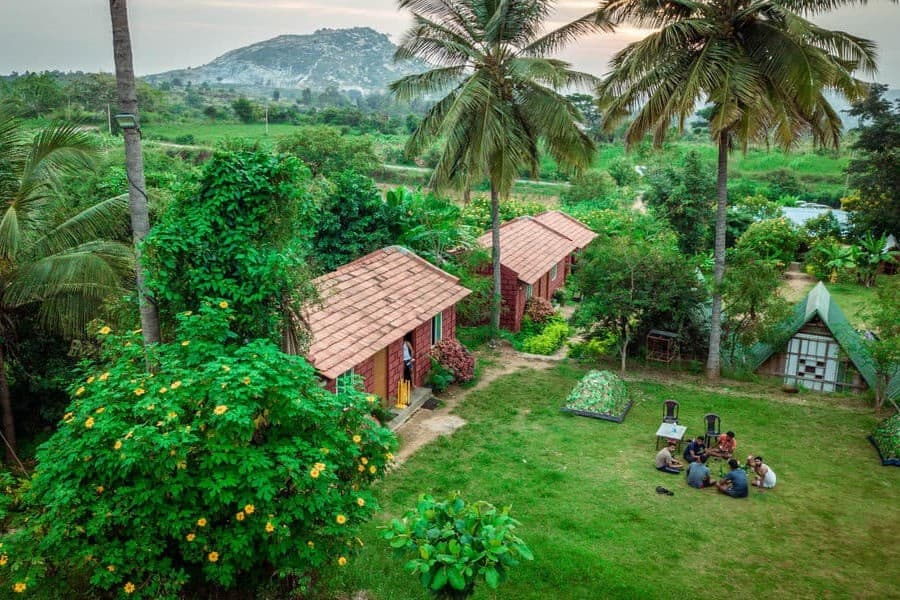 32 Best One Day Team Outing Places in Bangalore - 2026