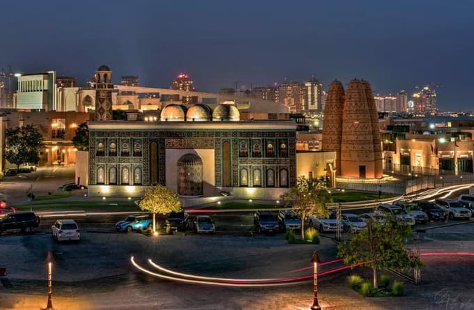 Qatar & Oman Highlights | Two Gulf Nations in One Journey