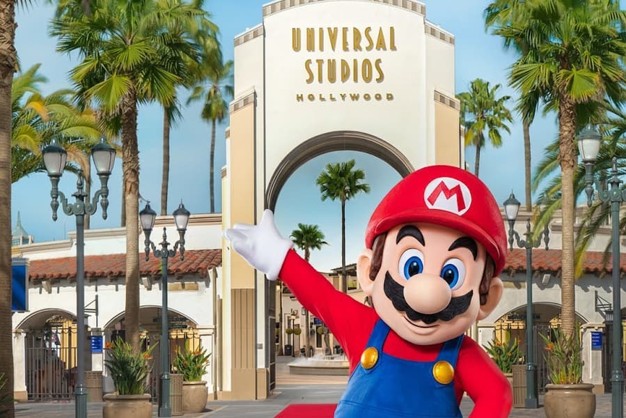 Universal Studios Hollywood Ticket, Los Angeles Image