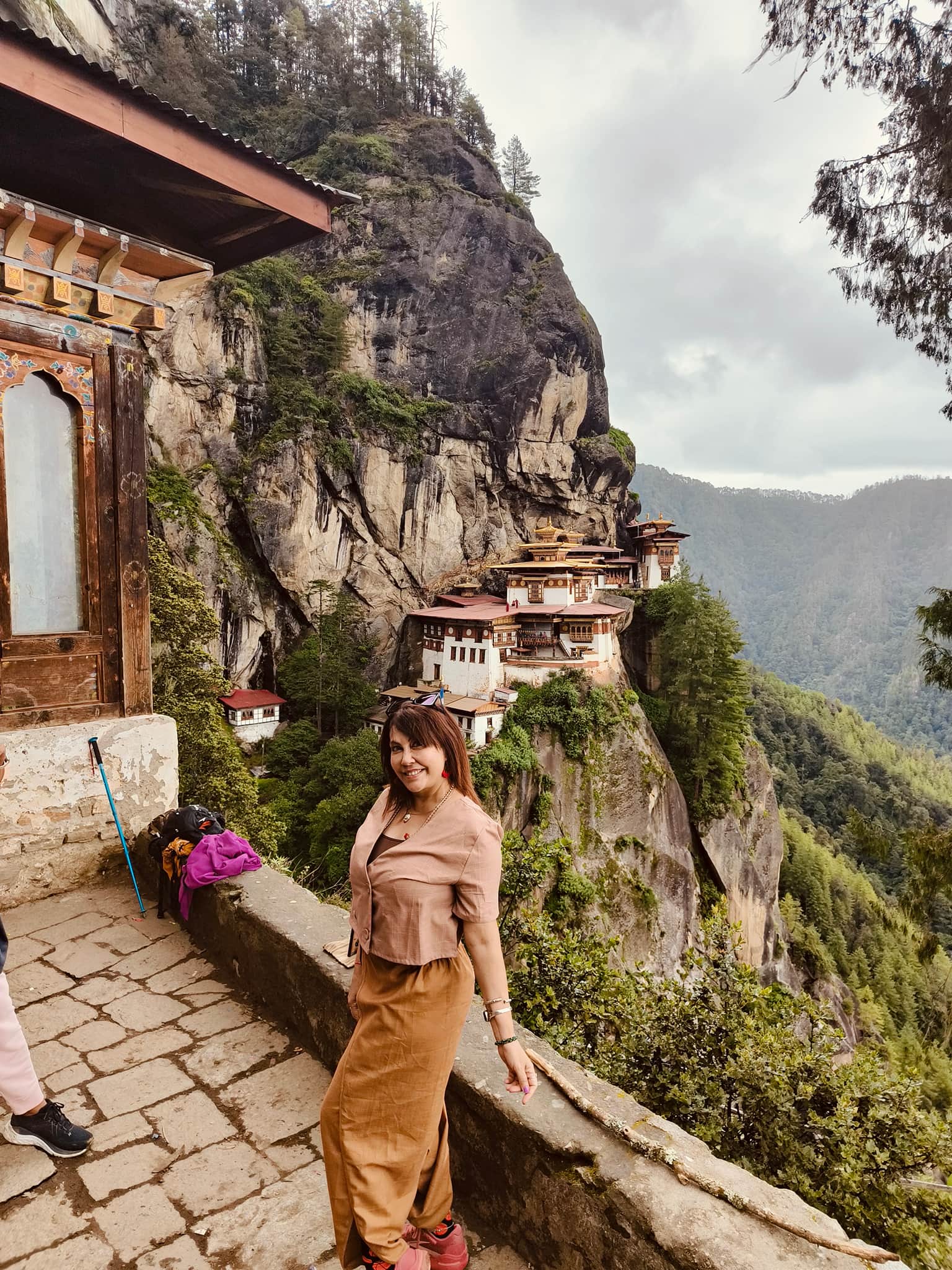 Photo from Vanndana Vaadera's trip