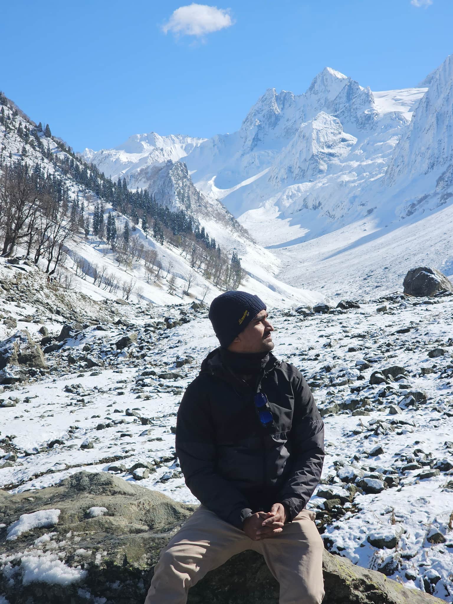 Photo from Karthik 's trip