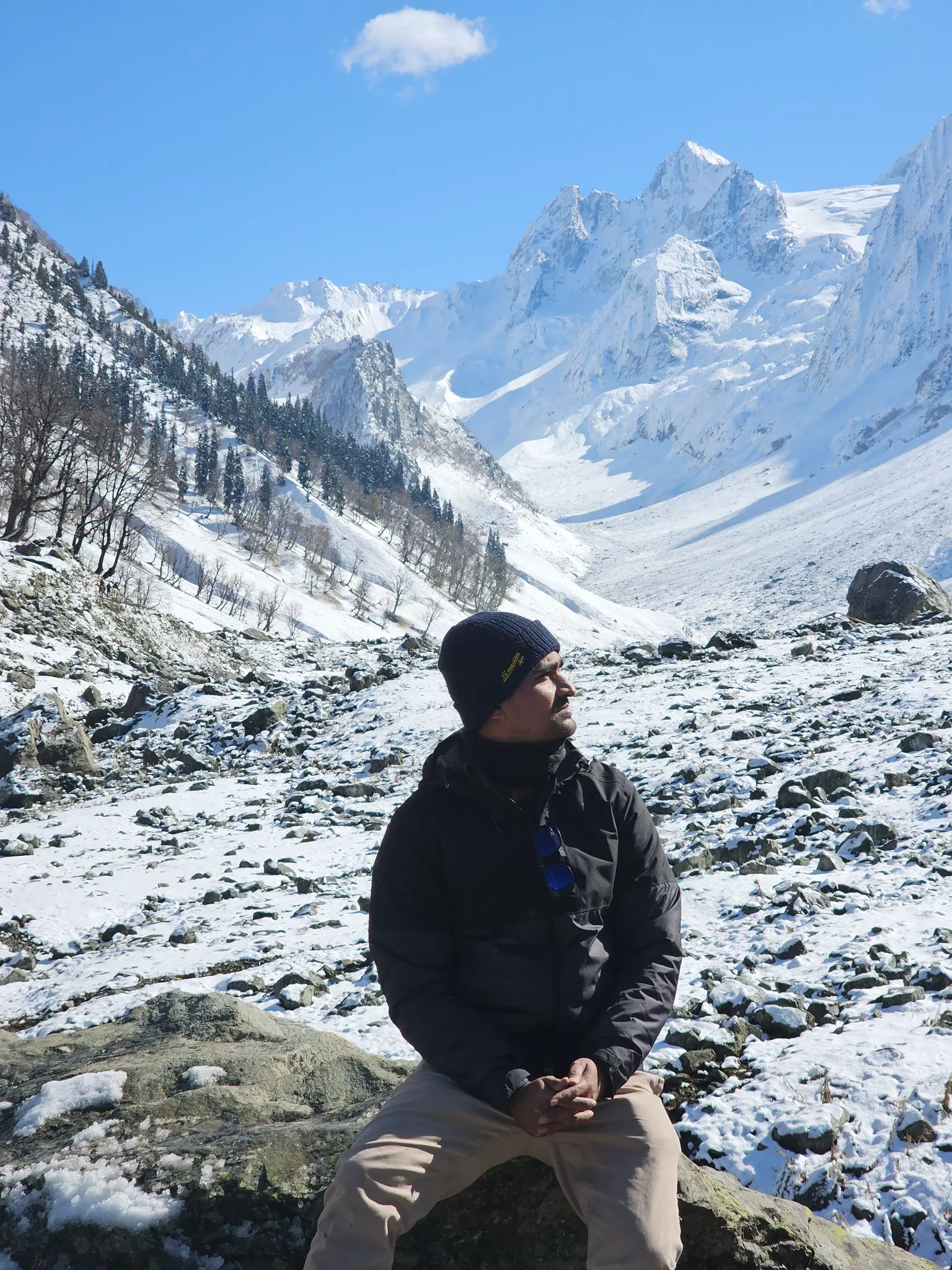 Photo from Karthik 's trip