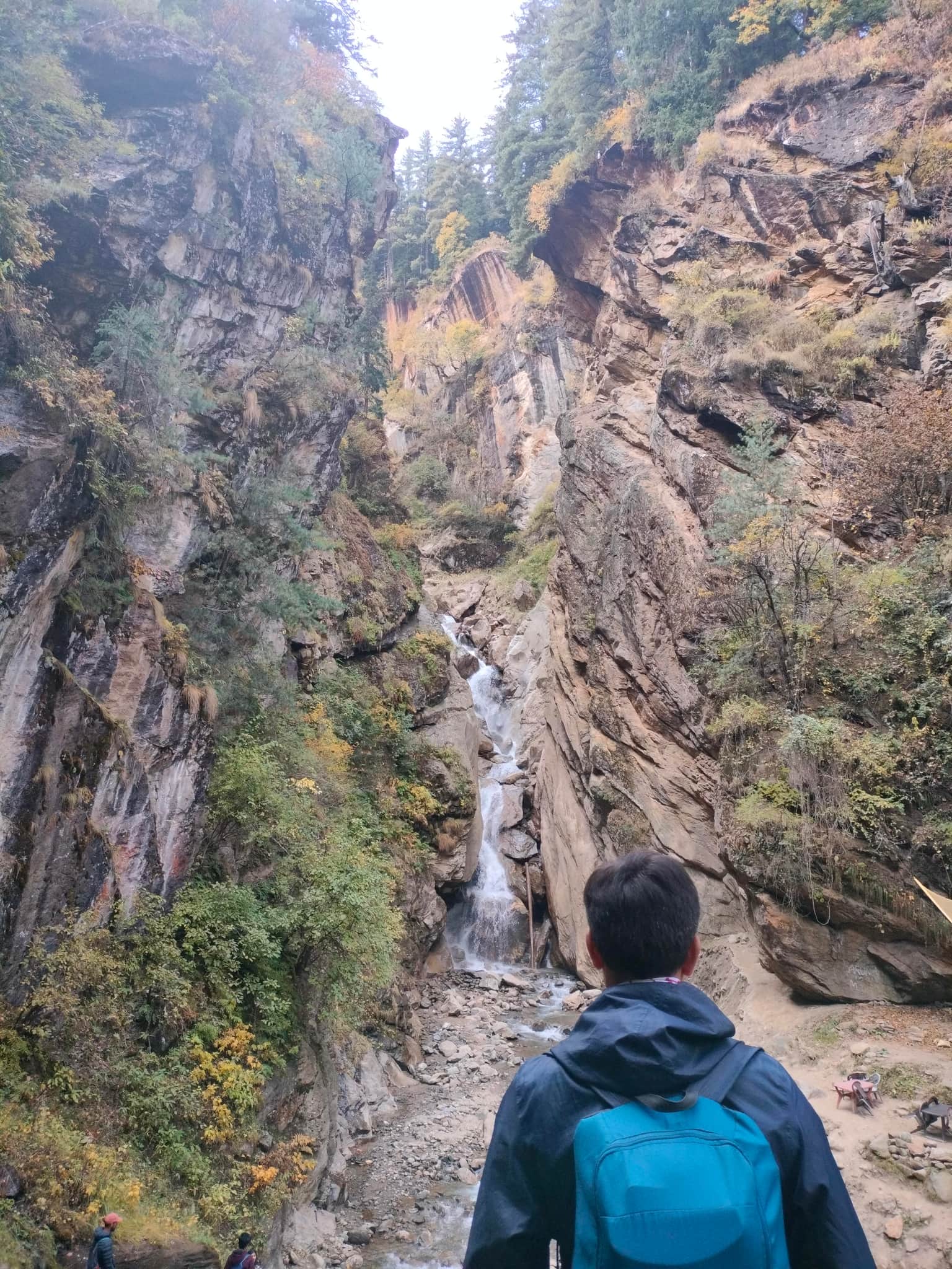 Photo from Mohsin 's trip