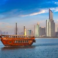 dubai-packages-from-mumbai-with-flights