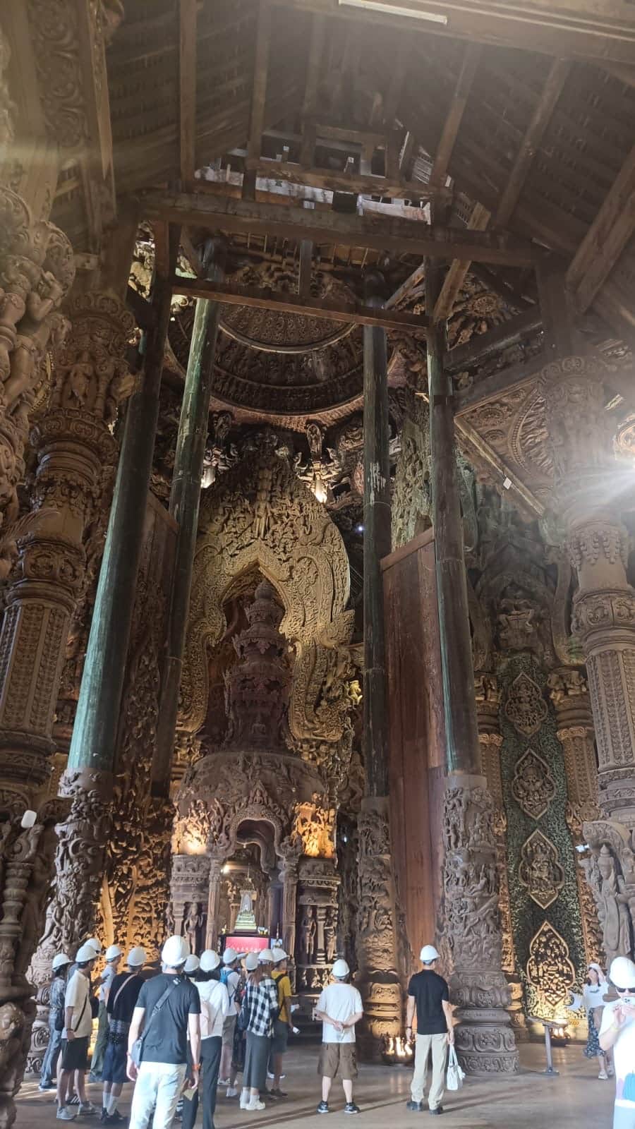 Photo from Farmida Aman's trip
