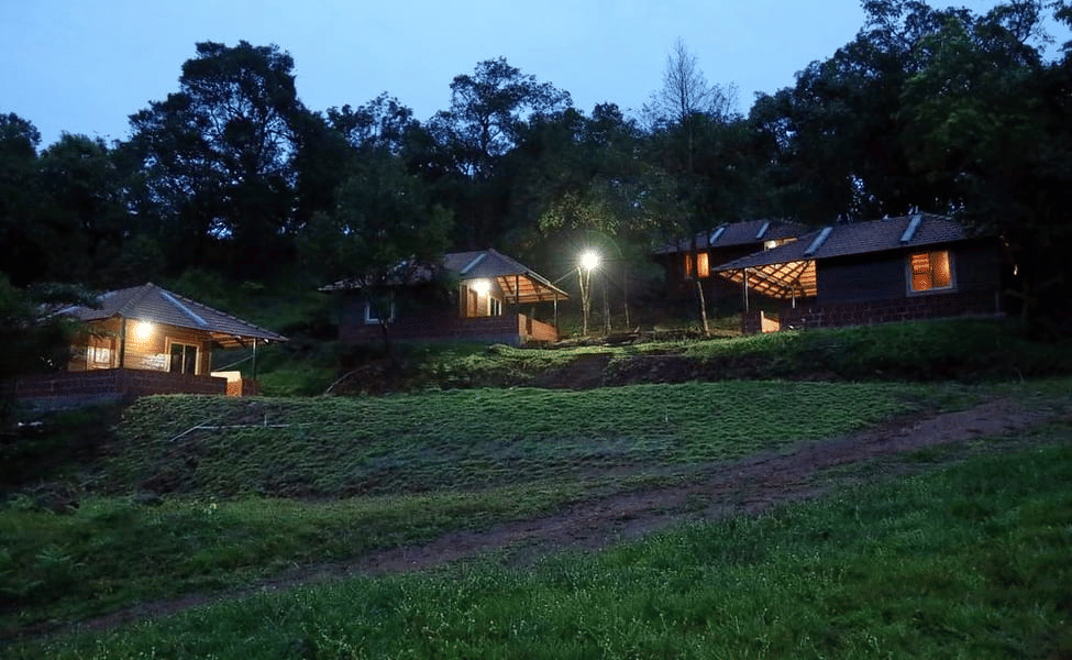 Kadumane Homestay, Sakleshpur Image