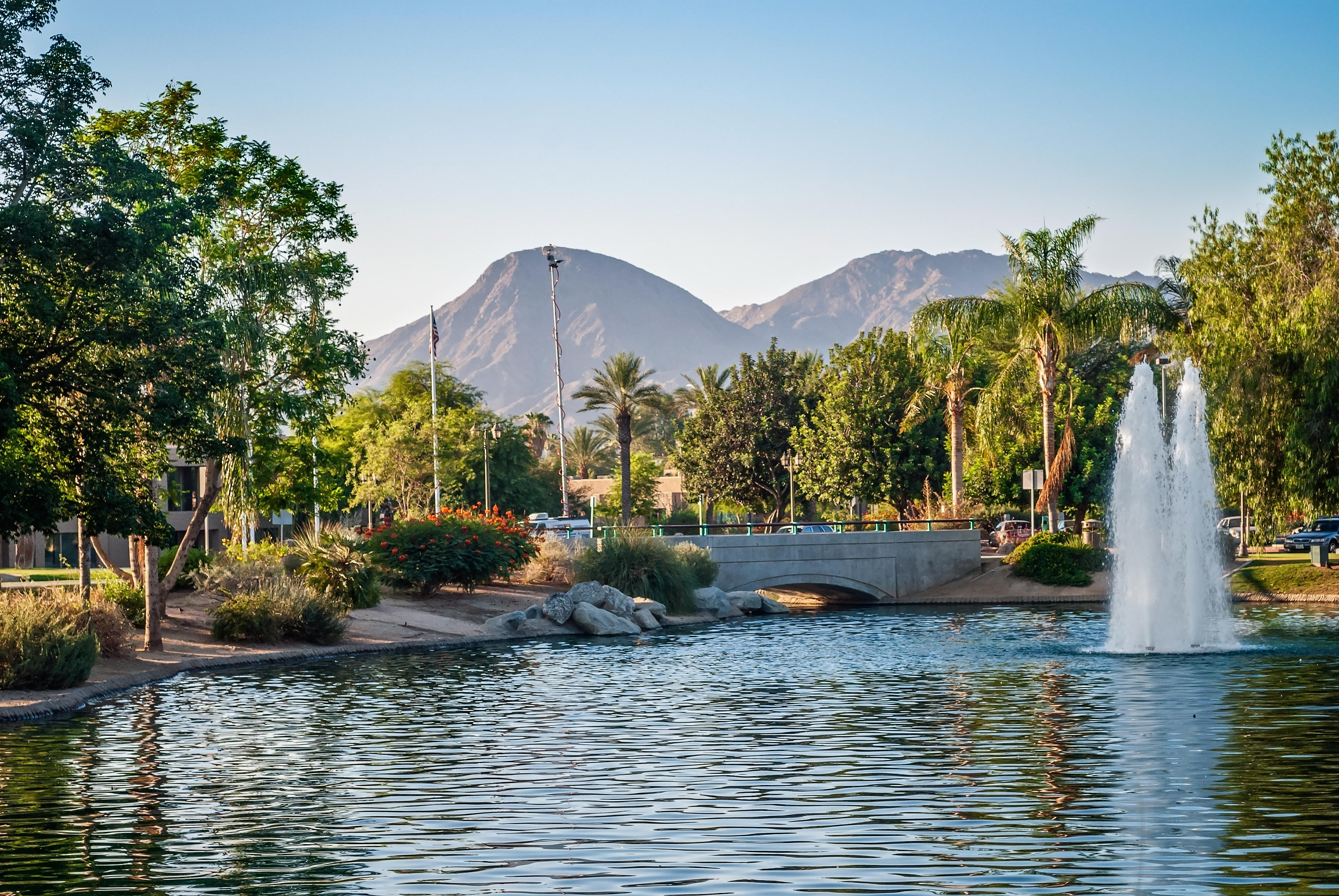 Palm Springs Tour Packages | Upto 40% Off