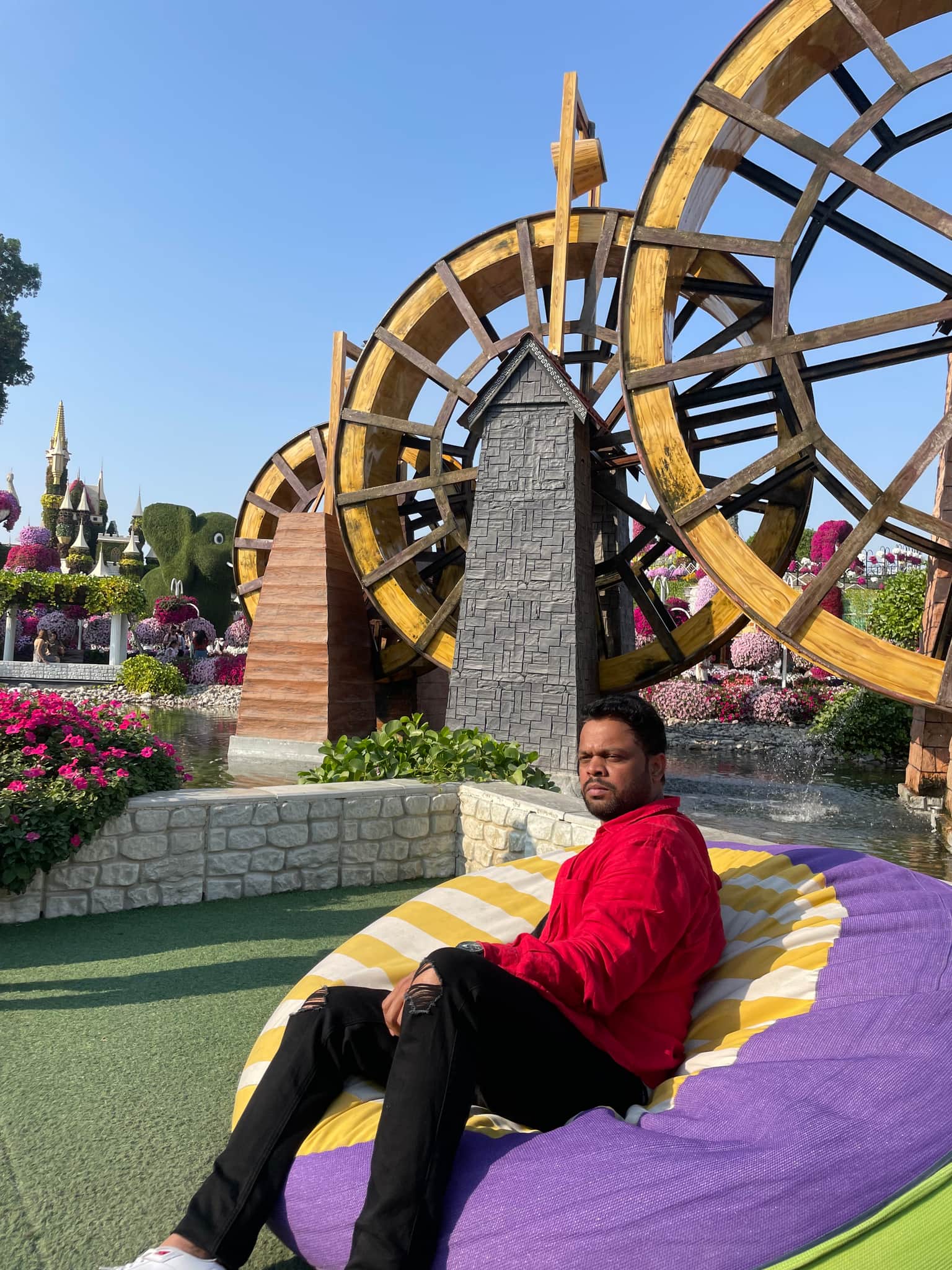 Photo from manish kumar's trip