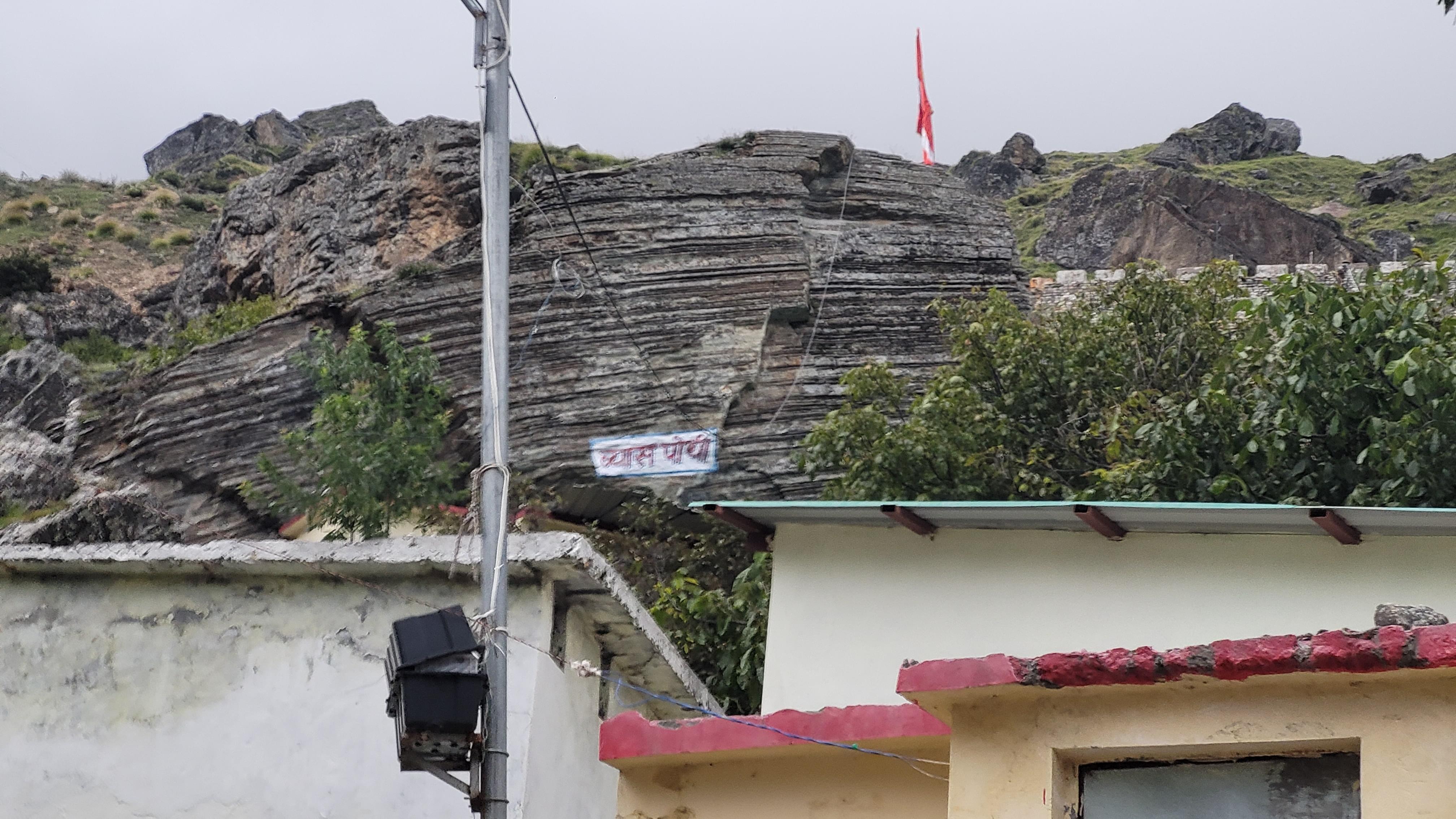 Trek to the Famous Mana Circuit