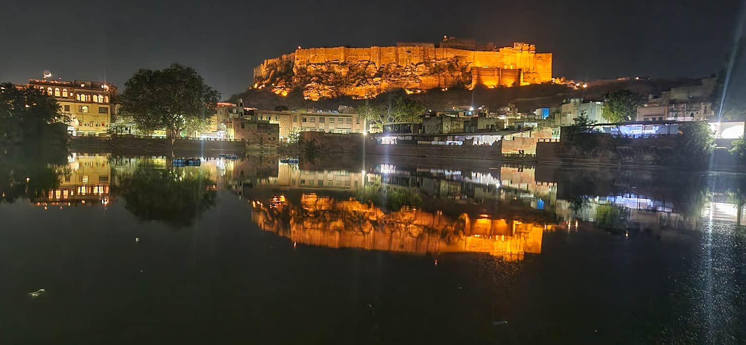 Photo from Adv S R Prasanth's trip