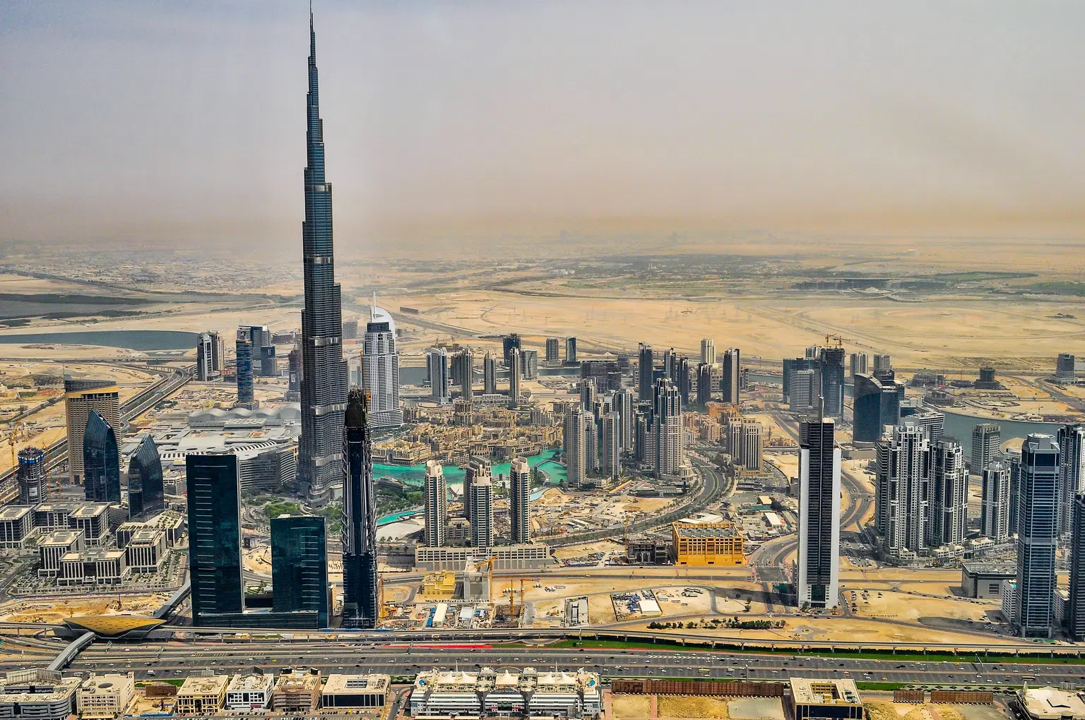 UAE Cruises: Cruises in & From UAE