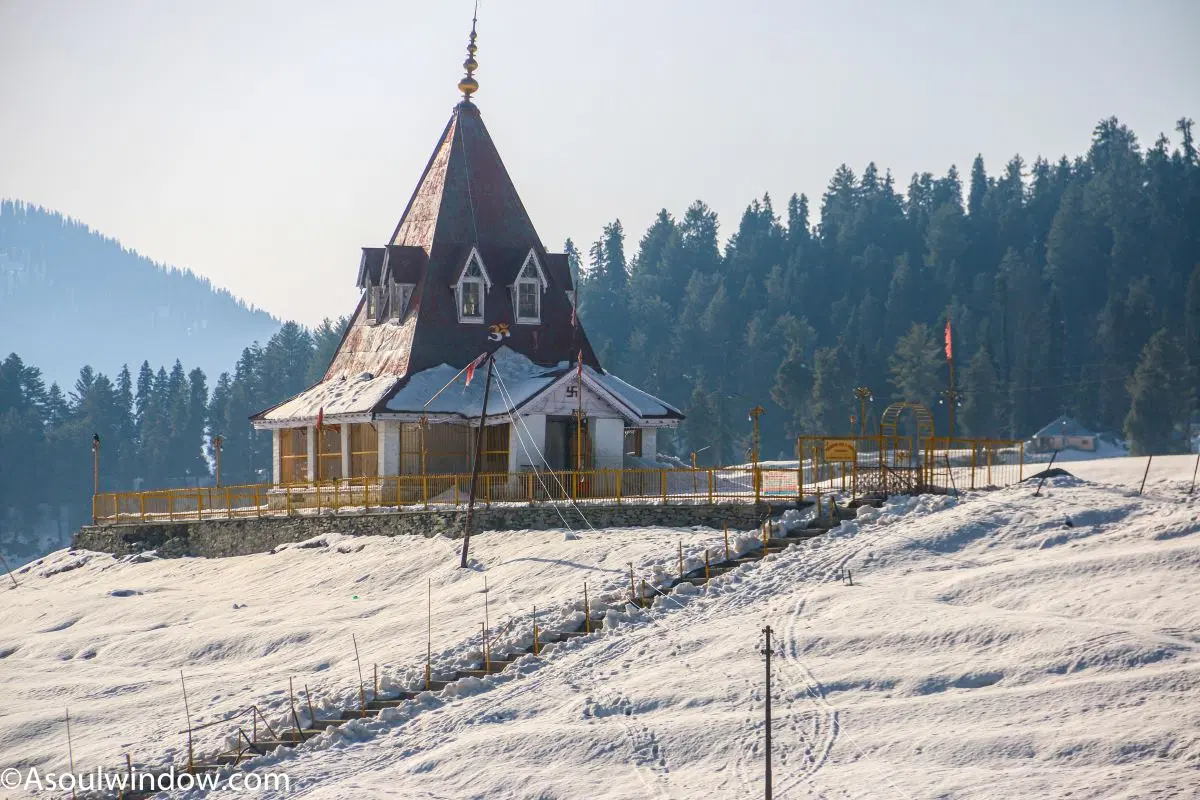 Kanchenjunga Museum