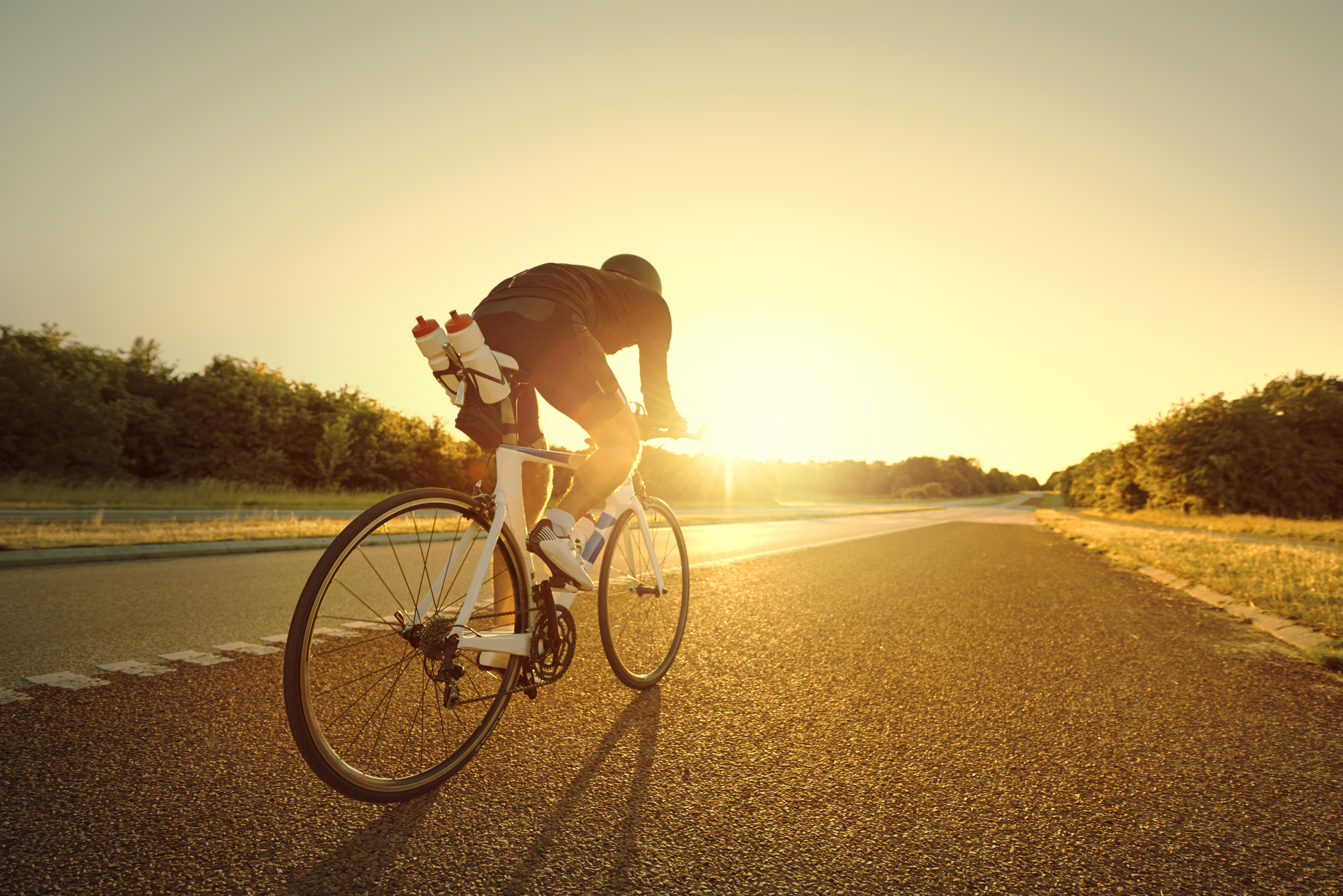 Gear up yourself for Cycling Tour 