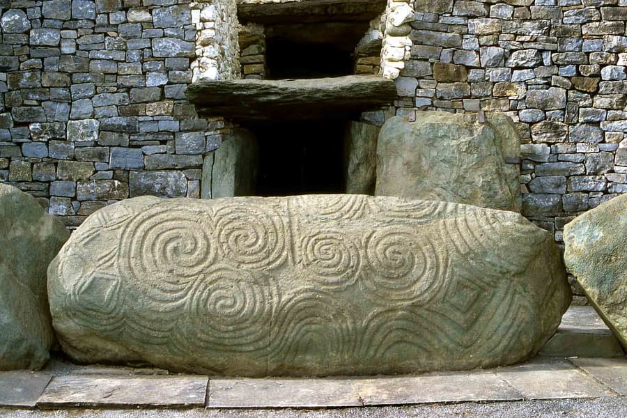 Brú na Bóinne Tickets Image