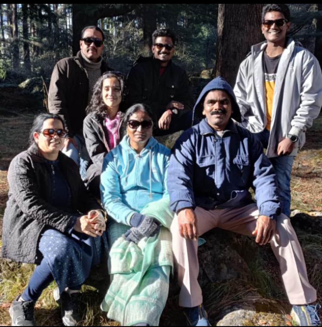 Photo from Anusha V's trip