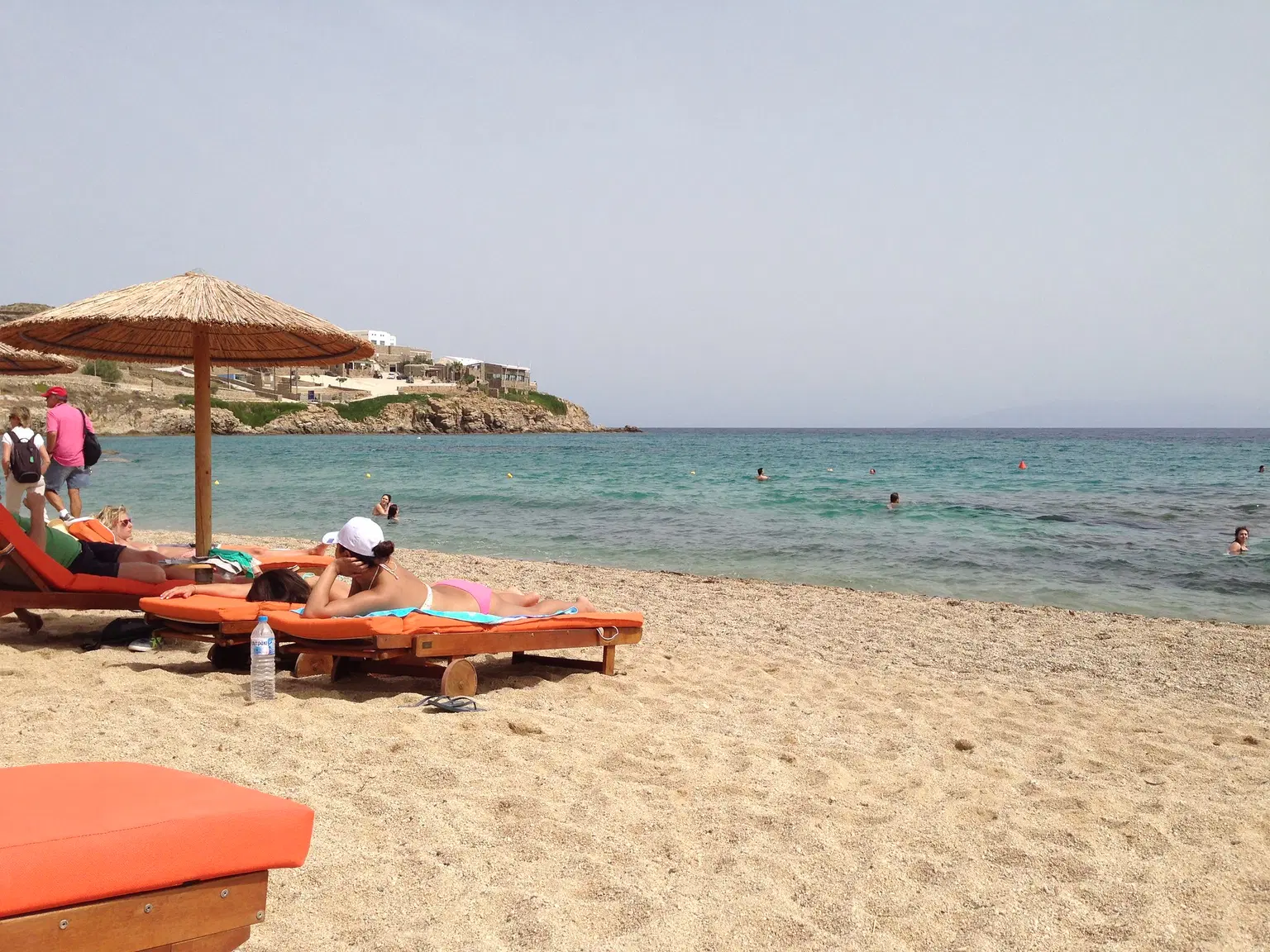 Paradise Beach
