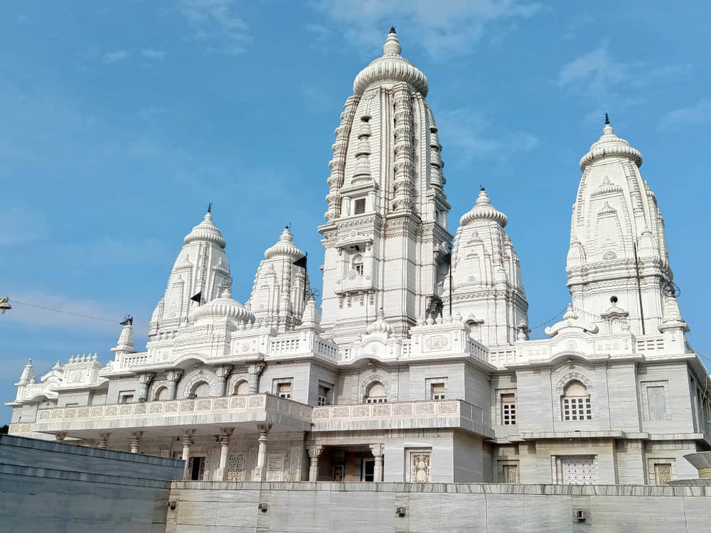 J.K. Temple, <em>Kanpur</em>