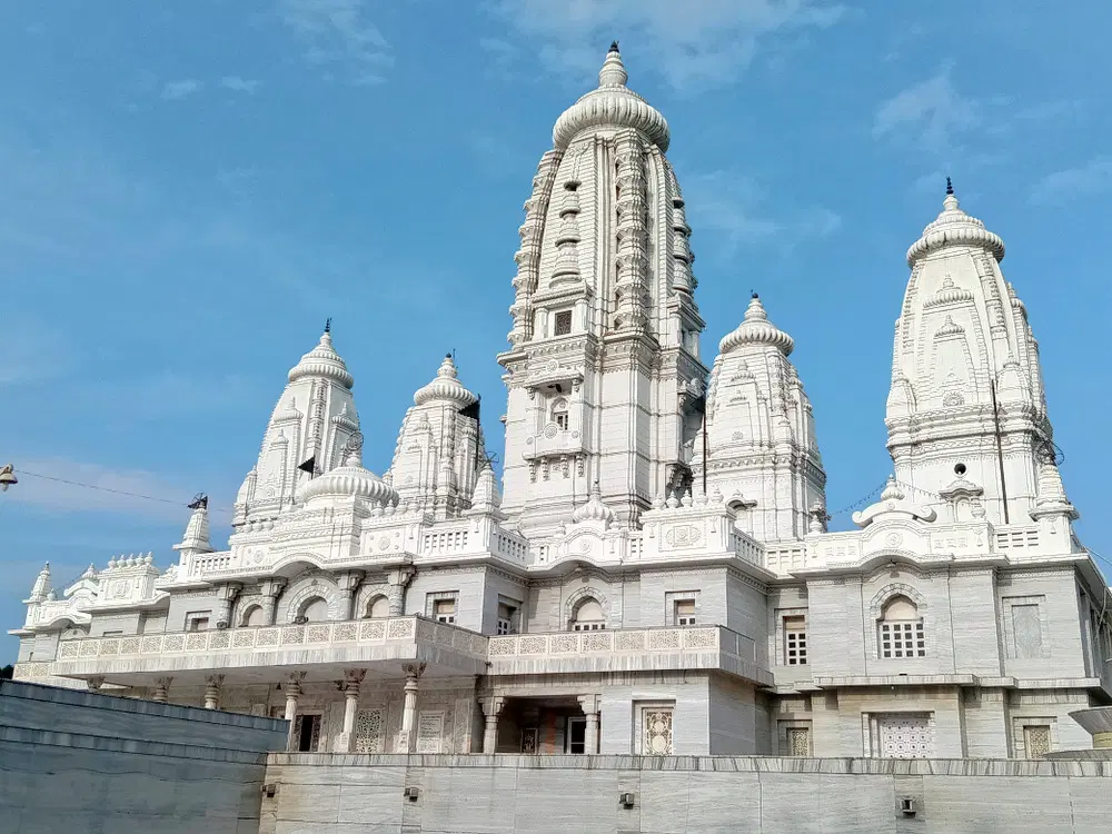 J.K. Temple
