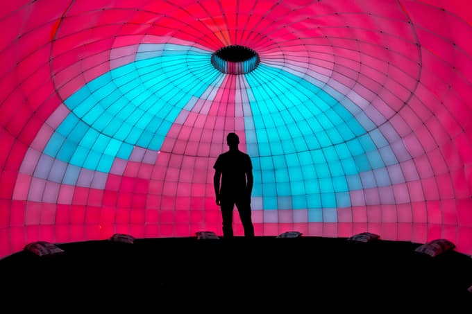 Wonderspaces Philadelphia